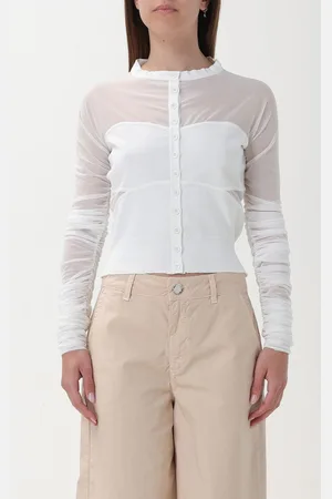 Pinko Cardigan in viscosa