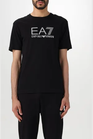 EA7 T-shirt con logo