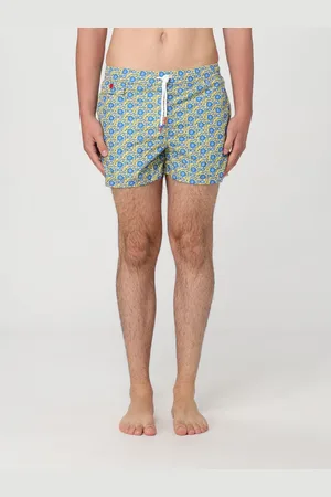 Kiton Costume a boxer