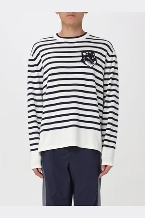 Maison Kitsuné Maglia MAISON KITSUNÉ Uomo colore