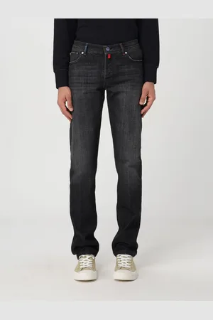 Kiton Pantalone Uomo colore