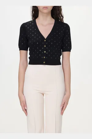 Elisabetta Franchi Cardigan Donna colore