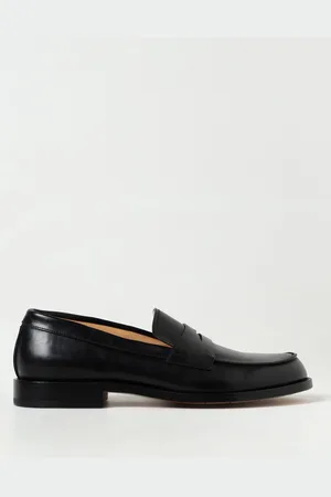 Premiata Mocassino in pelle