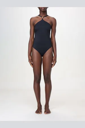 VERSACE Costume intero in lycra