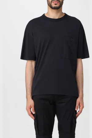 Ten Cate T-shirt in cotone con tasca