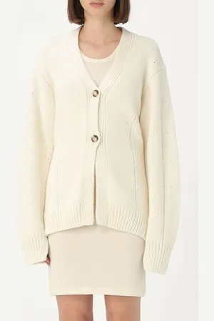 Helmut Lang Cardigan in lana