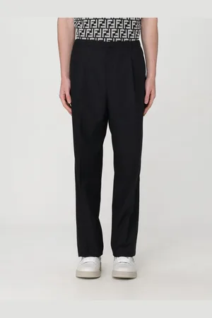 Fendi Pantalone Uomo colore