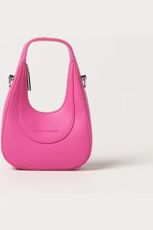 Chiara Ferragni Borsa Caia in pelle sintetica