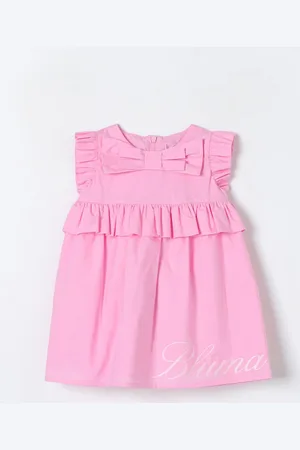 MISS BLUMARINE Abito Bambino colore