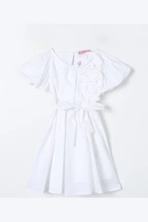 MISS BLUMARINE Abito Bambino colore