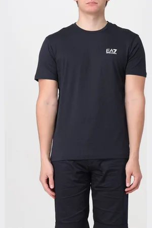 EA7 T-shirt con logo