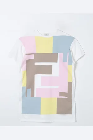 Fendi Abito Bambino colore