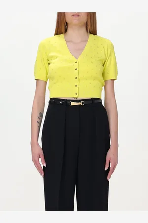 Elisabetta Franchi Cardigan Donna colore