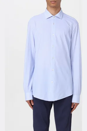 Brian Dales Camicia Uomo colore