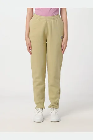 Maison Kitsuné Pantalone in cotone