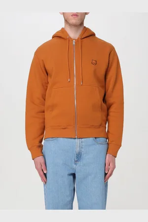 Maison Kitsuné Felpa MAISON KITSUNÉ Uomo colore