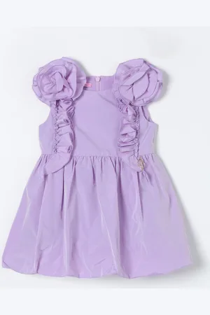 MISS BLUMARINE Abito Bambino colore