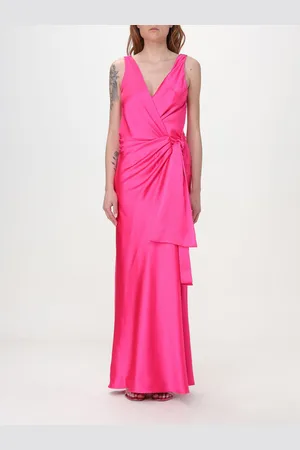 Pinko Abito in raso
