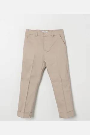 Paolo Pecora Pantalone Bambino colore