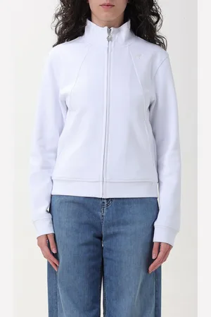 K-Way Felpa Donna colore