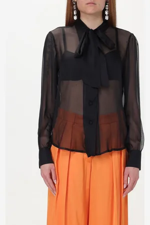 HEBE STUDIO Camicia Donna colore