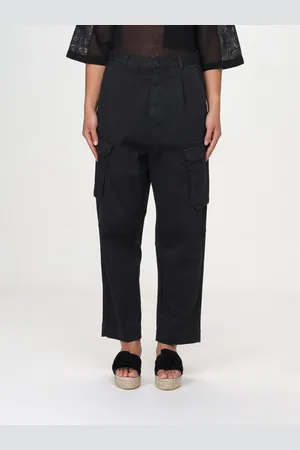 SEMICOUTURE Pantalone Donna colore