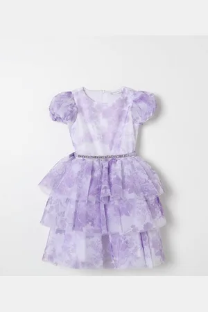 MONNALISA Abito Bambino colore