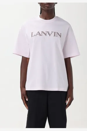 Lanvin T-shirt in cotone
