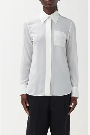 Lanvin Camicia in crepe
