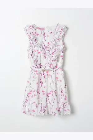 MISS BLUMARINE Abito Bambino colore