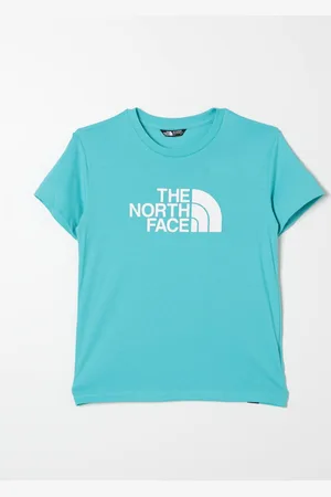 The North Face T-shirt con logo