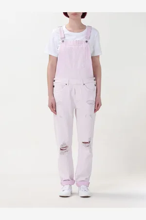 Dondup Tuta Donna colore