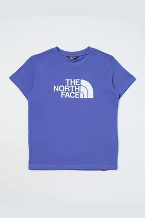 The North Face T-shirt con logo
