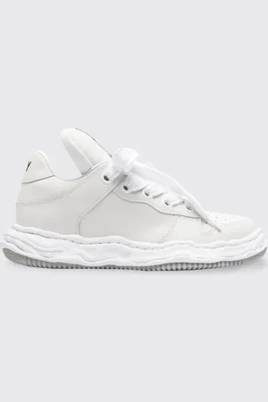 Maison Mihara Yasuhiro Sneakers in pelle