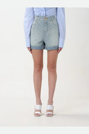 Balmain Pantaloncino Donna colore