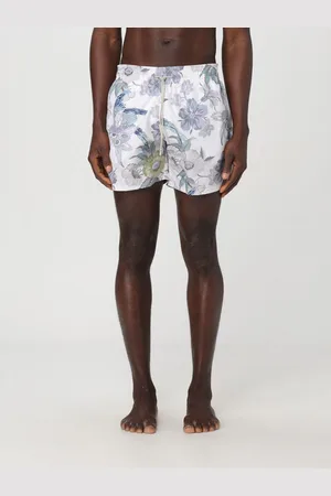 Etro Costume in nylon con stampa