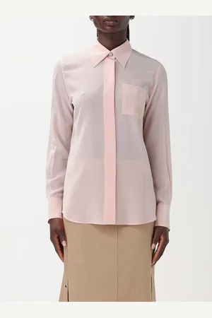 Lanvin Camicia in crepe