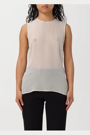Ami Top E Bluse Donna colore