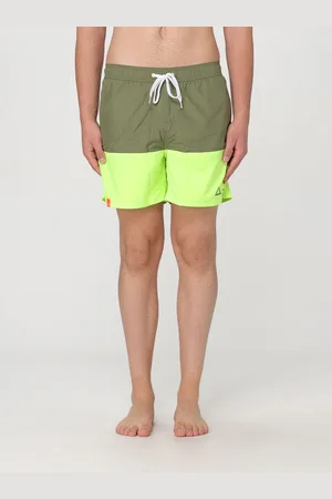 sun68 Costume a boxer Sun 68