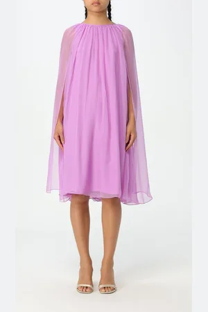 Max Mara Abito in seta