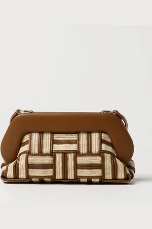 THEMOIRÈ Clutch THEMOIRÈ Donna colore