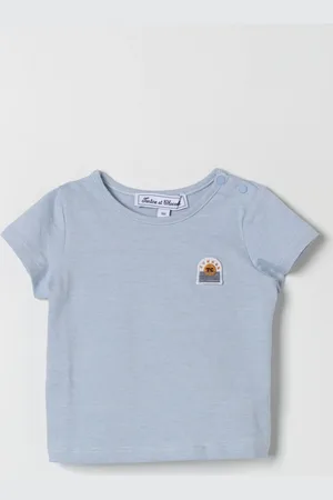 Tartine Et Chocolat T-shirt con mini logo