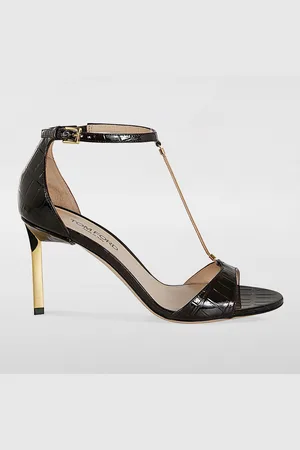 Tom Ford Sandalo in vernice