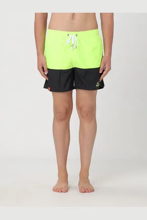 sun68 Costume a boxer Sun 68