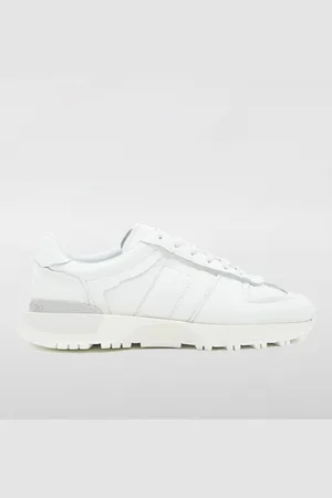 Maison Margiela Sneakers 50-50 in pelle