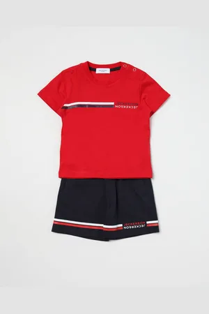 Jeckerson Completo Bambino colore