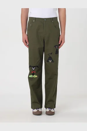 Brain Dead Pantalone Uomo colore