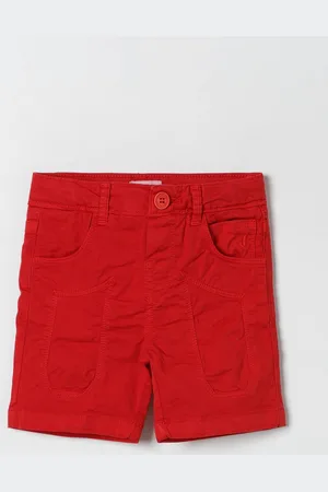 Jeckerson Pantaloncino in cotone