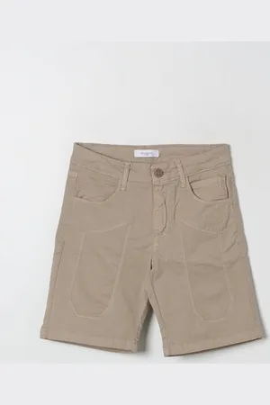 Jeckerson Pantaloncino in cotone