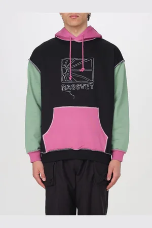 Rassvet Felpa Uomo colore
